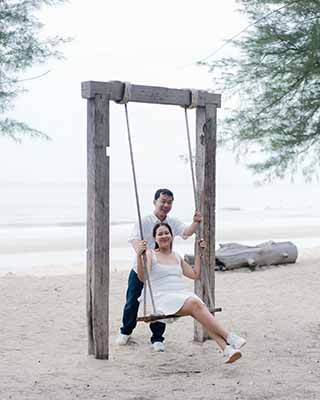 ภาพความทรงจำงานแต่ง 2